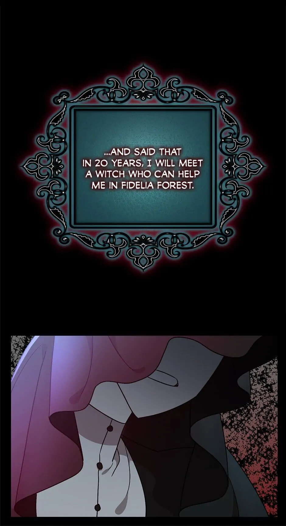 The Tyrant’s Tranquilizer chapter 10 - page 65