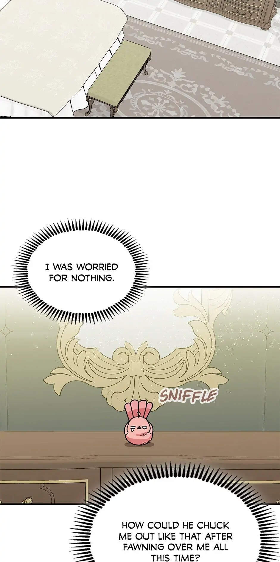The Tyrant’s Tranquilizer chapter 10 - page 74