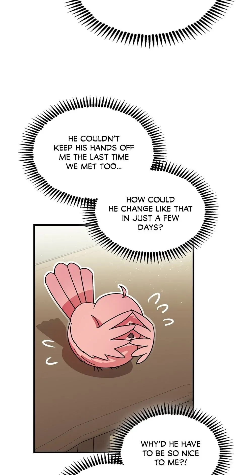 The Tyrant’s Tranquilizer chapter 10 - page 75