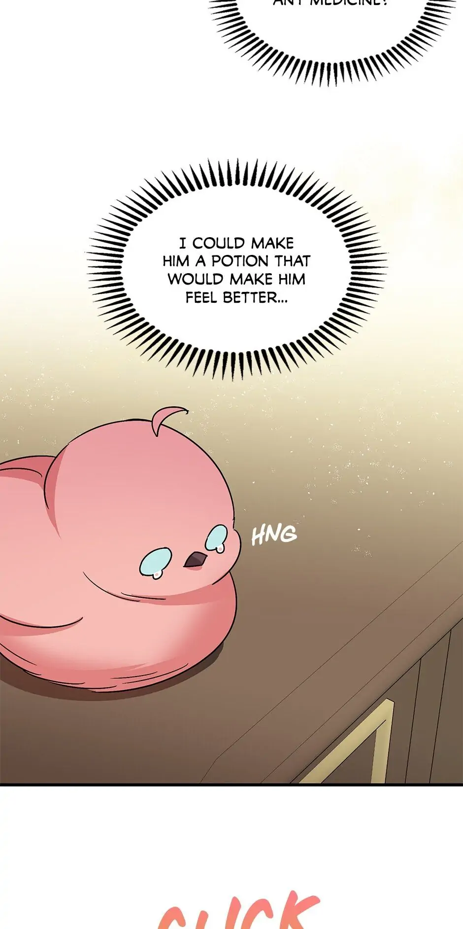 The Tyrant’s Tranquilizer chapter 10 - page 77