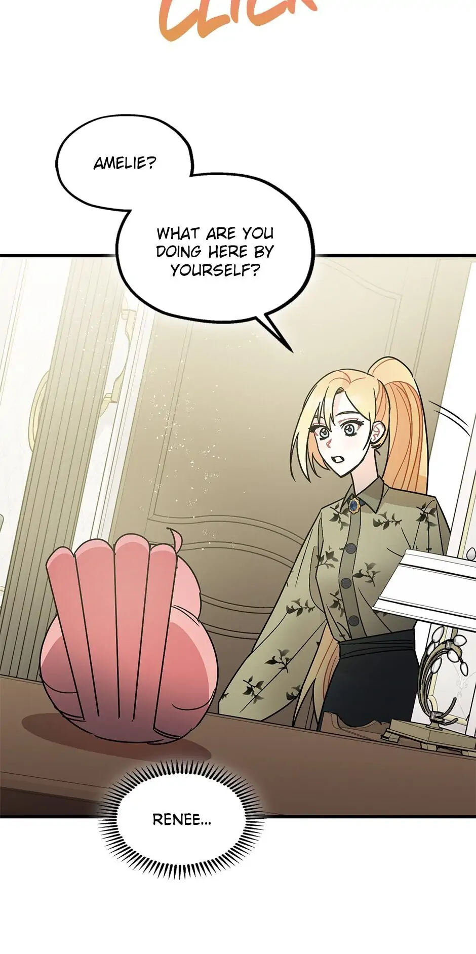 The Tyrant’s Tranquilizer chapter 10 - page 78