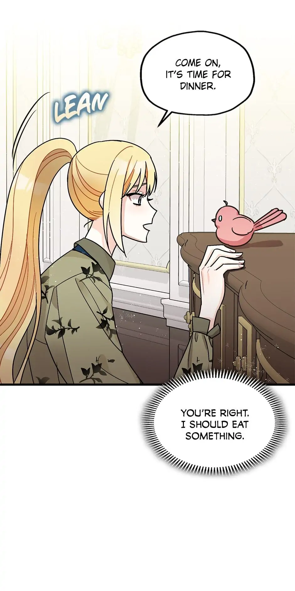 The Tyrant’s Tranquilizer chapter 10 - page 79