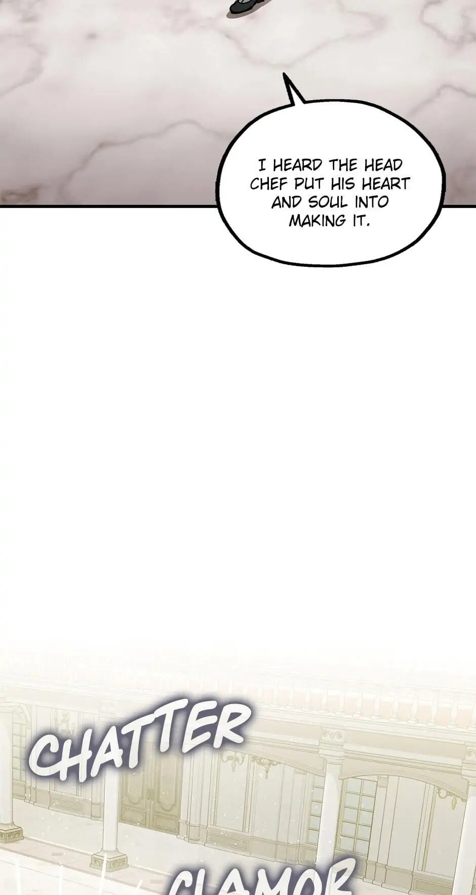 The Tyrant’s Tranquilizer chapter 10 - page 81