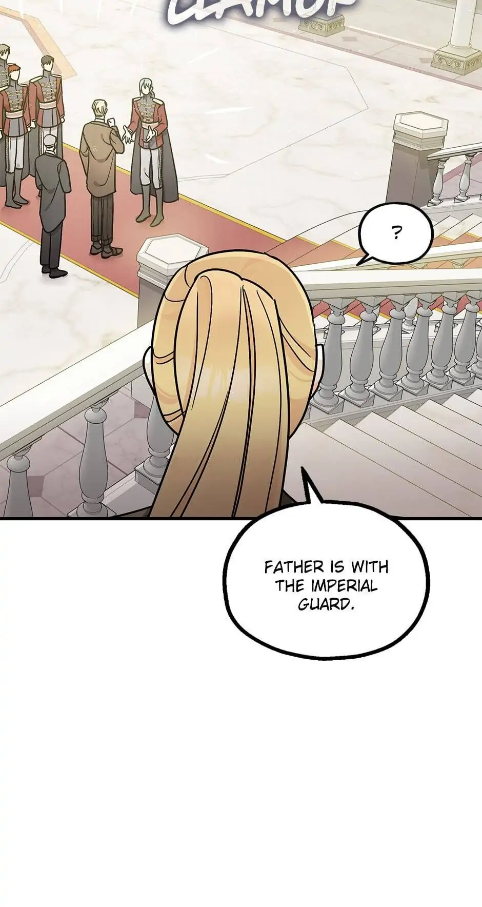 The Tyrant’s Tranquilizer chapter 10 - page 82