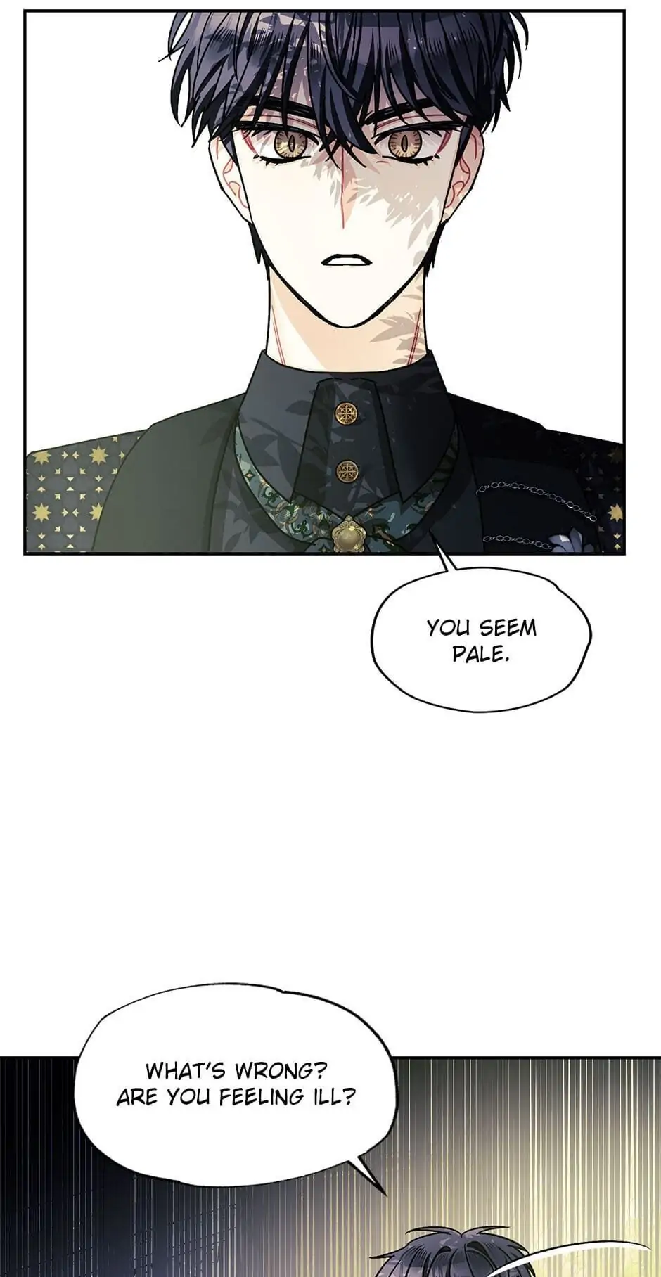 The Tyrant’s Tranquilizer chapter 20 - page 24