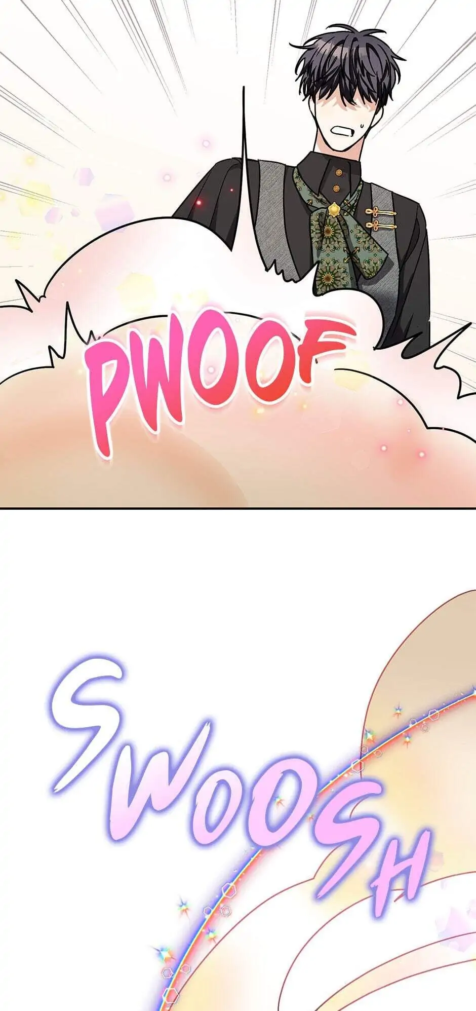 The Tyrant’s Tranquilizer chapter 20 - page 39