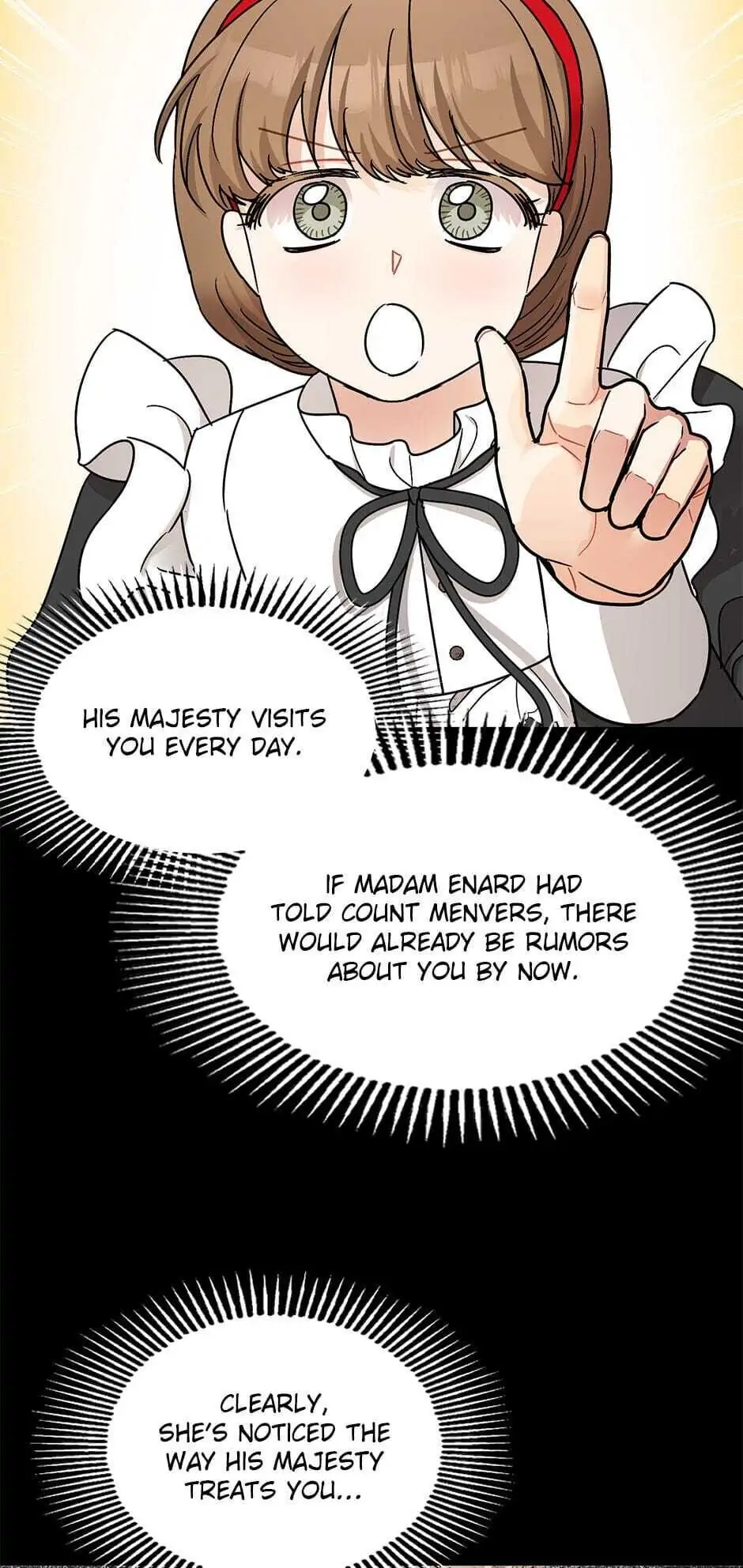 The Tyrant’s Tranquilizer chapter 20 - page 4