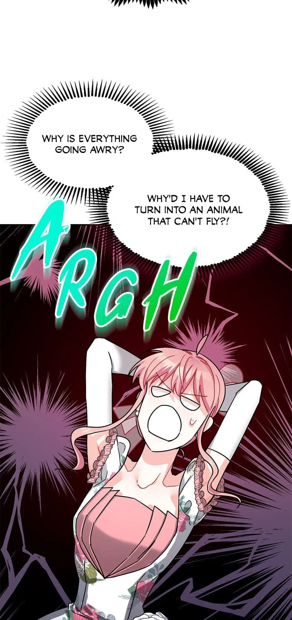 The Tyrant’s Tranquilizer chapter 20 - page 42
