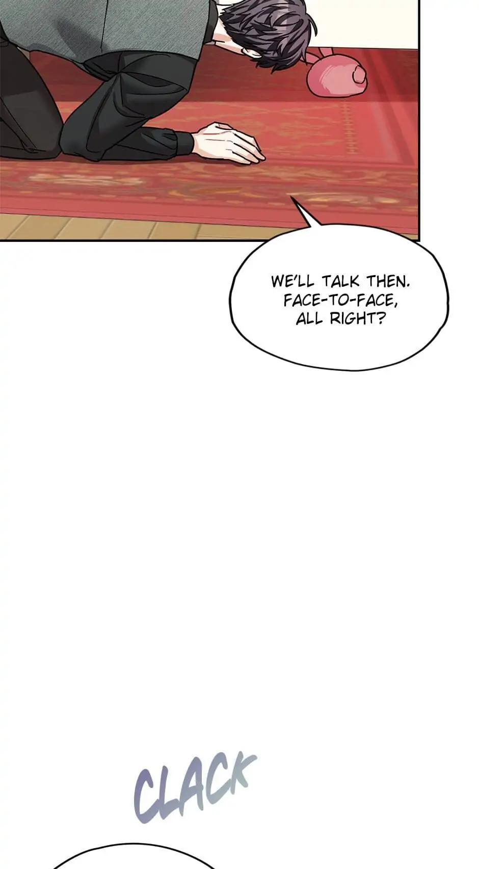 The Tyrant’s Tranquilizer chapter 20 - page 54