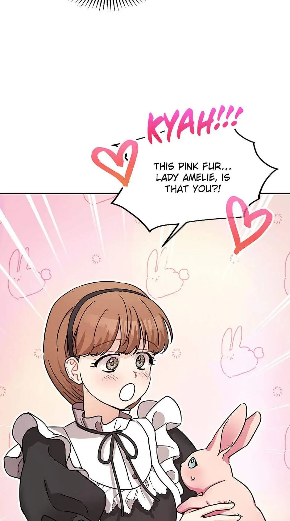The Tyrant’s Tranquilizer chapter 20 - page 58