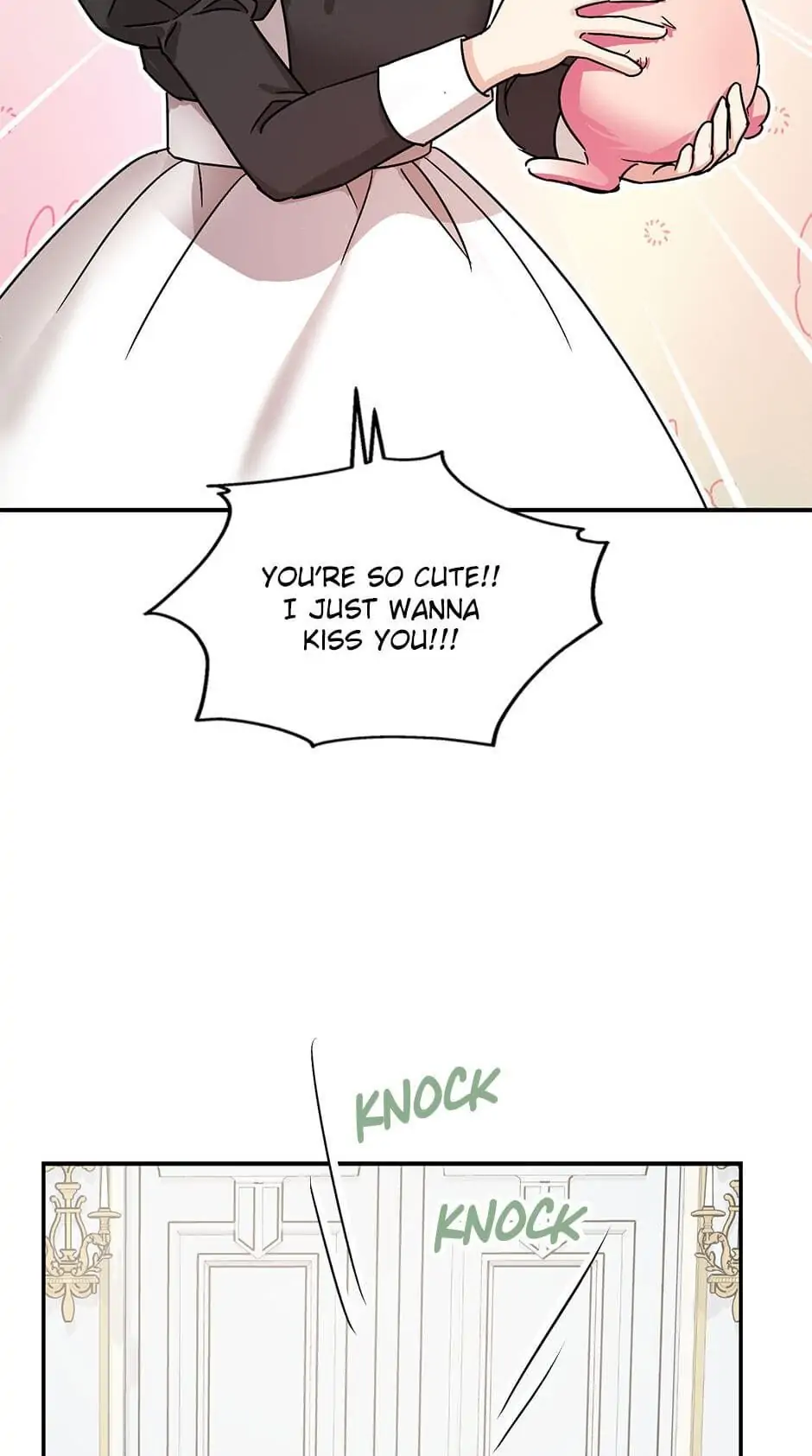The Tyrant’s Tranquilizer chapter 20 - page 59