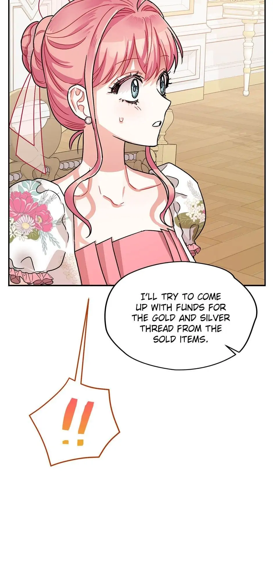 The Tyrant’s Tranquilizer chapter 20 - page 66