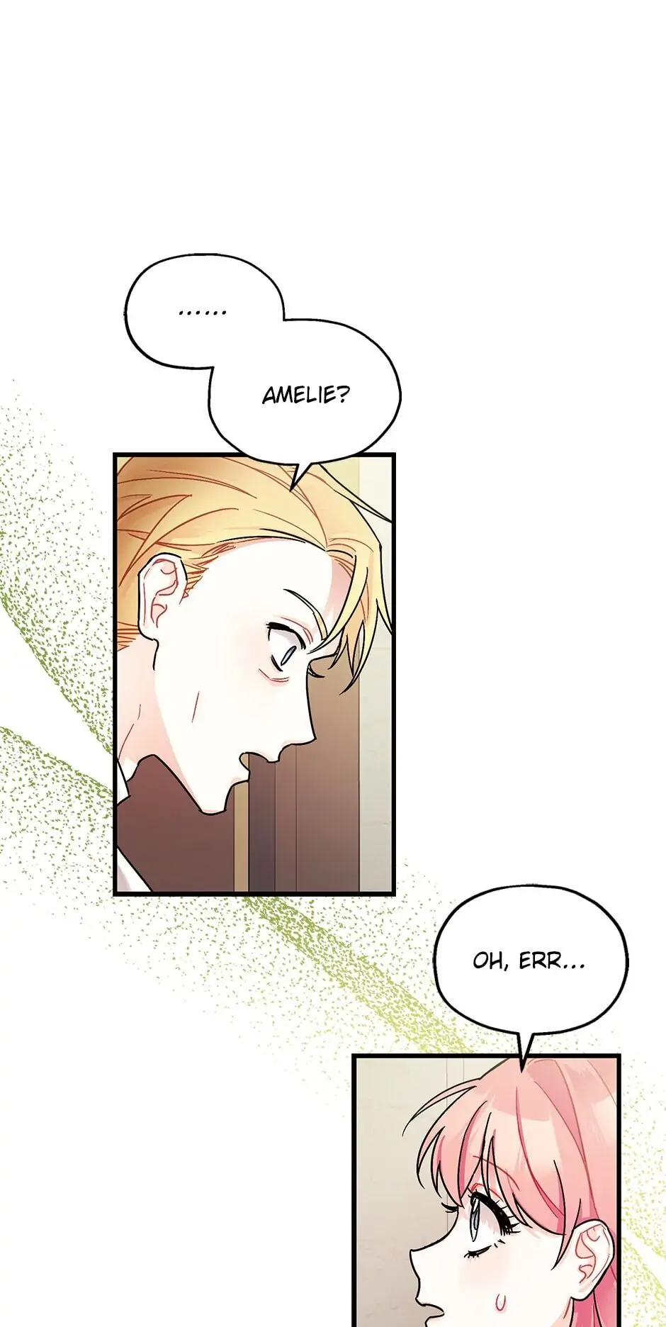 The Tyrant’s Tranquilizer chapter 3 - page 10