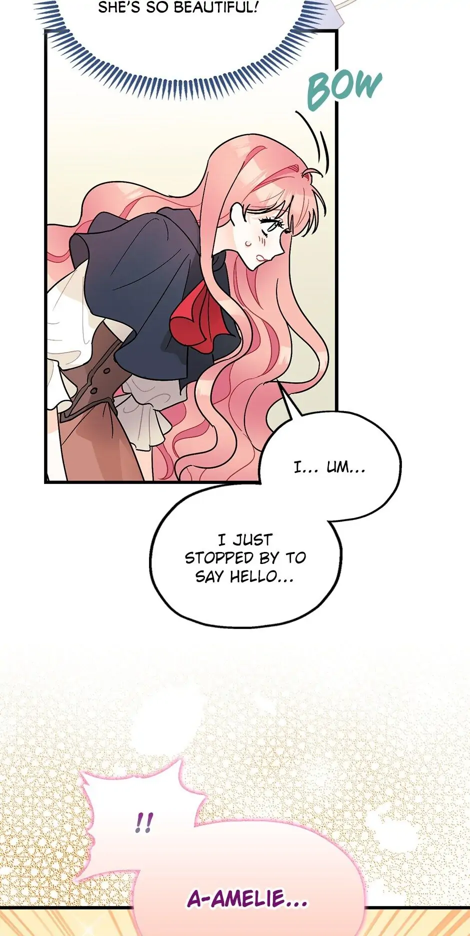 The Tyrant’s Tranquilizer chapter 3 - page 15