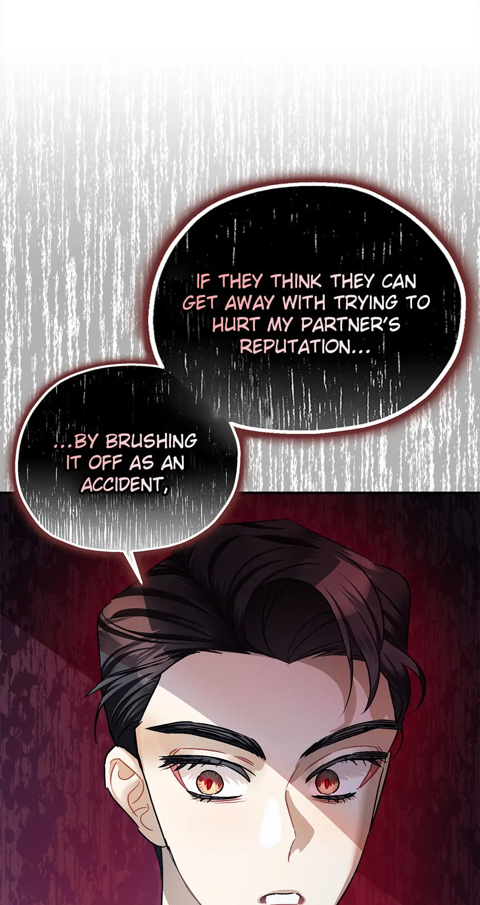 The Tyrant’s Tranquilizer Chapter 41 - page 14