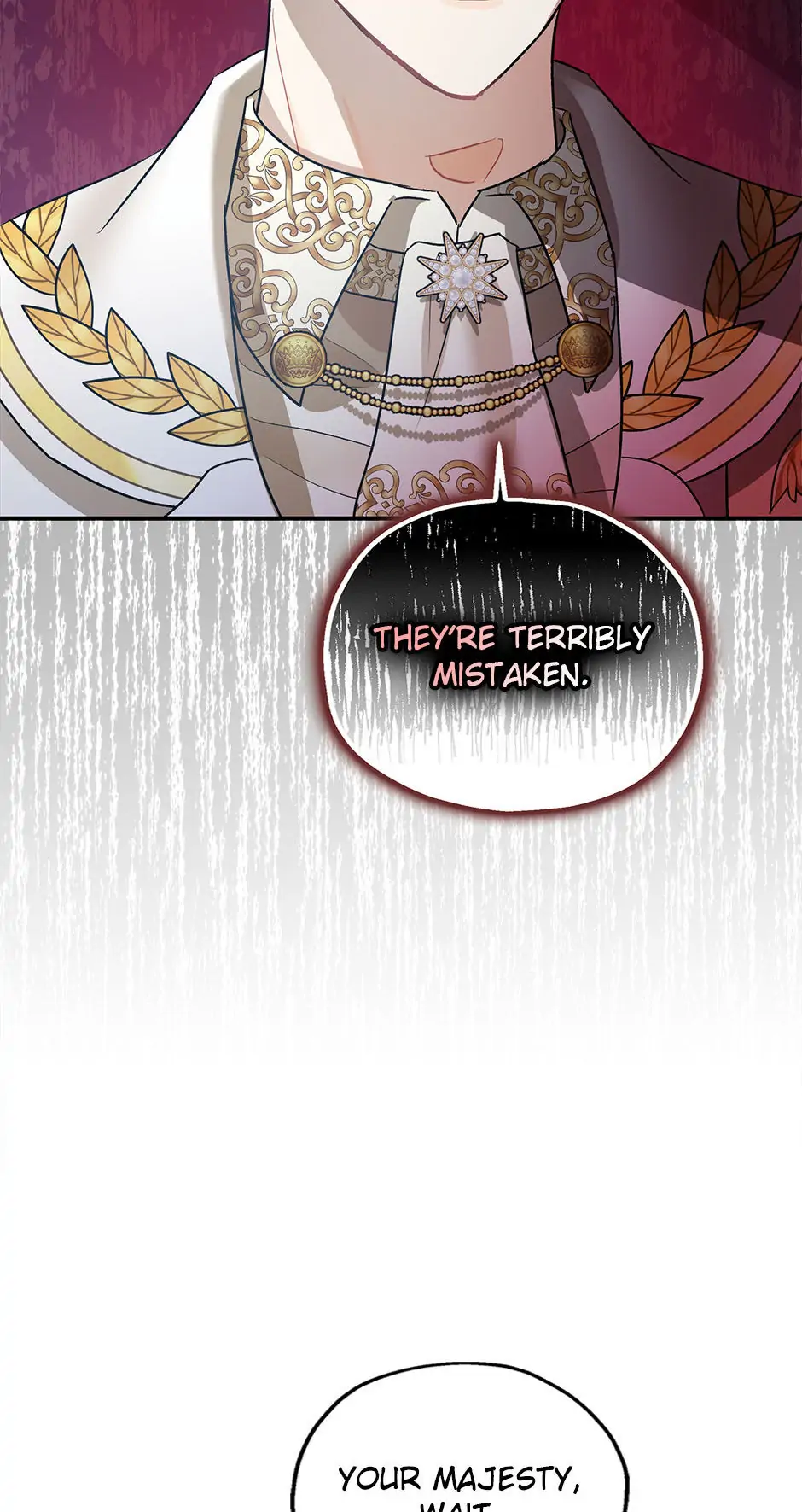 The Tyrant’s Tranquilizer Chapter 41 - page 15