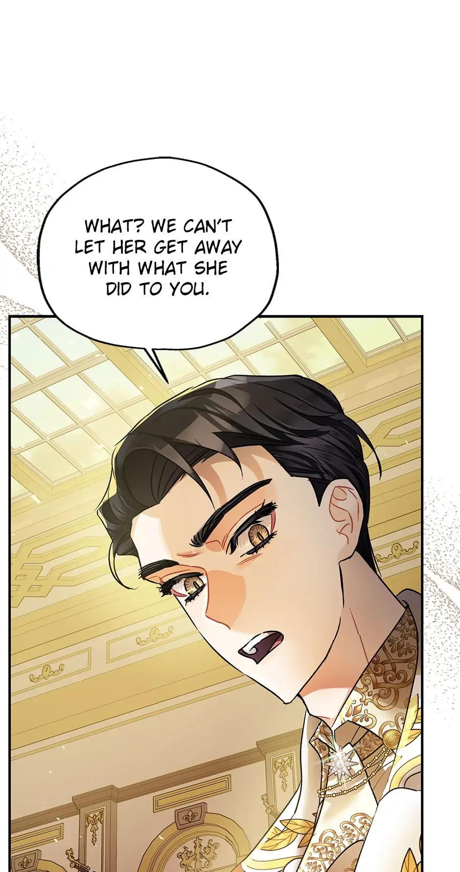 The Tyrant’s Tranquilizer Chapter 41 - page 17