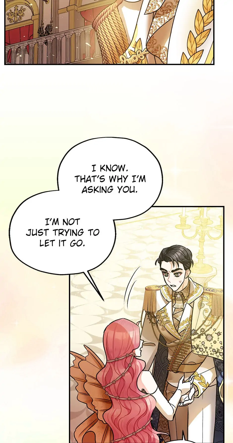The Tyrant’s Tranquilizer Chapter 41 - page 18