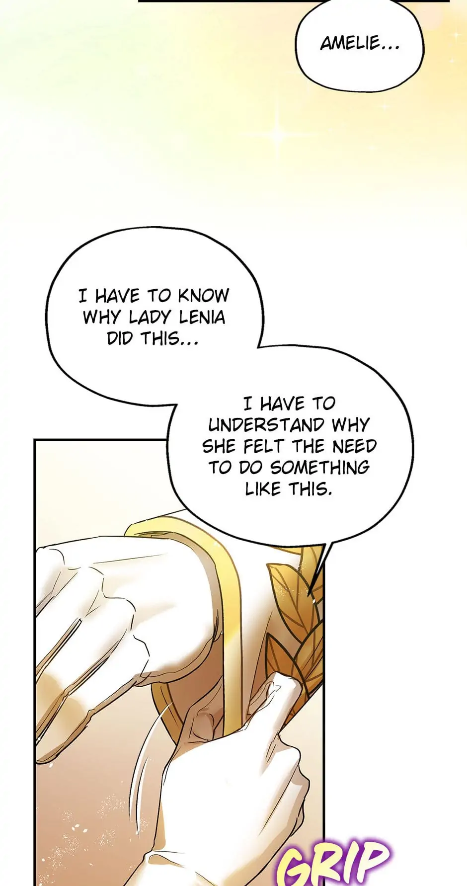 The Tyrant’s Tranquilizer Chapter 41 - page 19