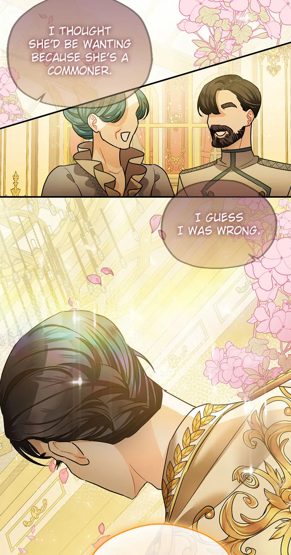 The Tyrant’s Tranquilizer Chapter 41 - page 2