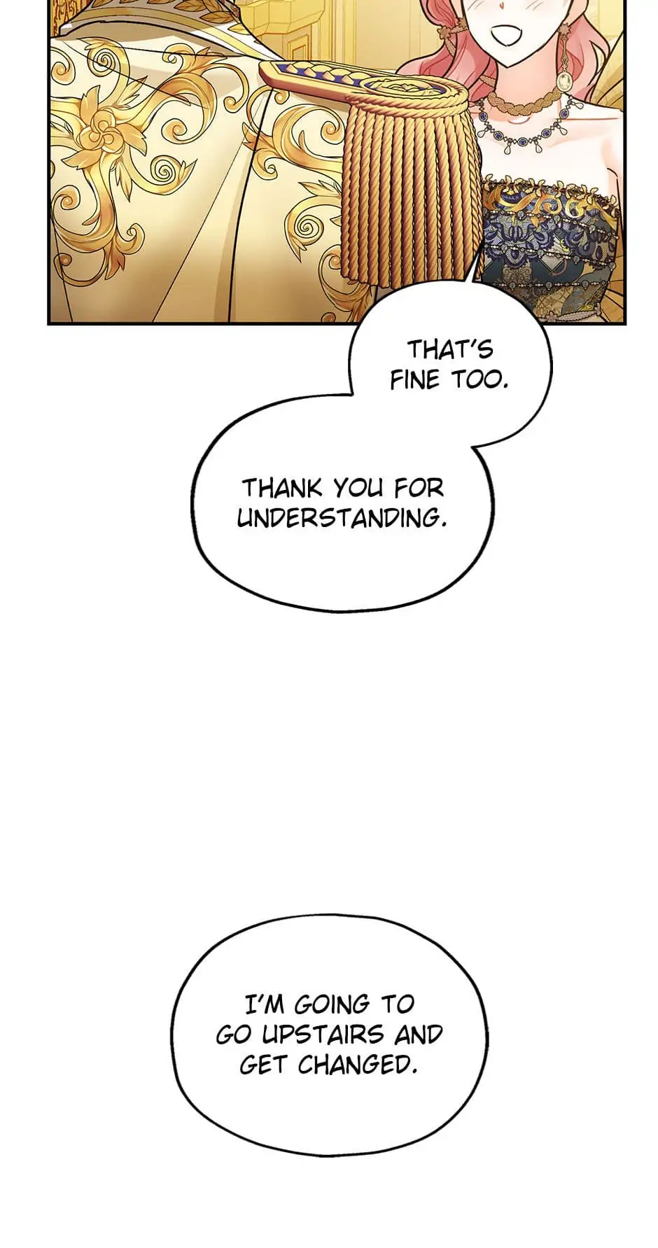 The Tyrant’s Tranquilizer Chapter 41 - page 24