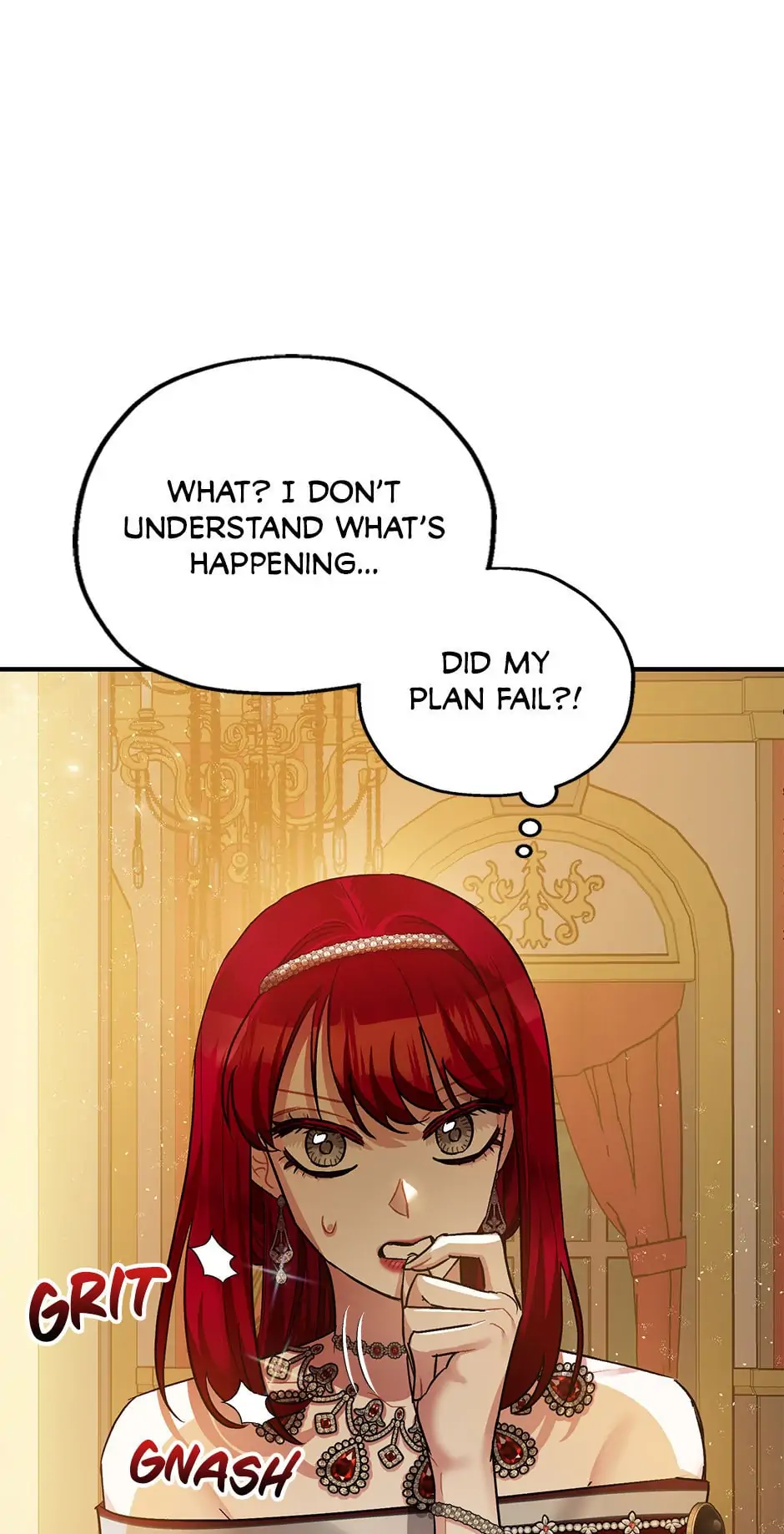 The Tyrant’s Tranquilizer Chapter 41 - page 26