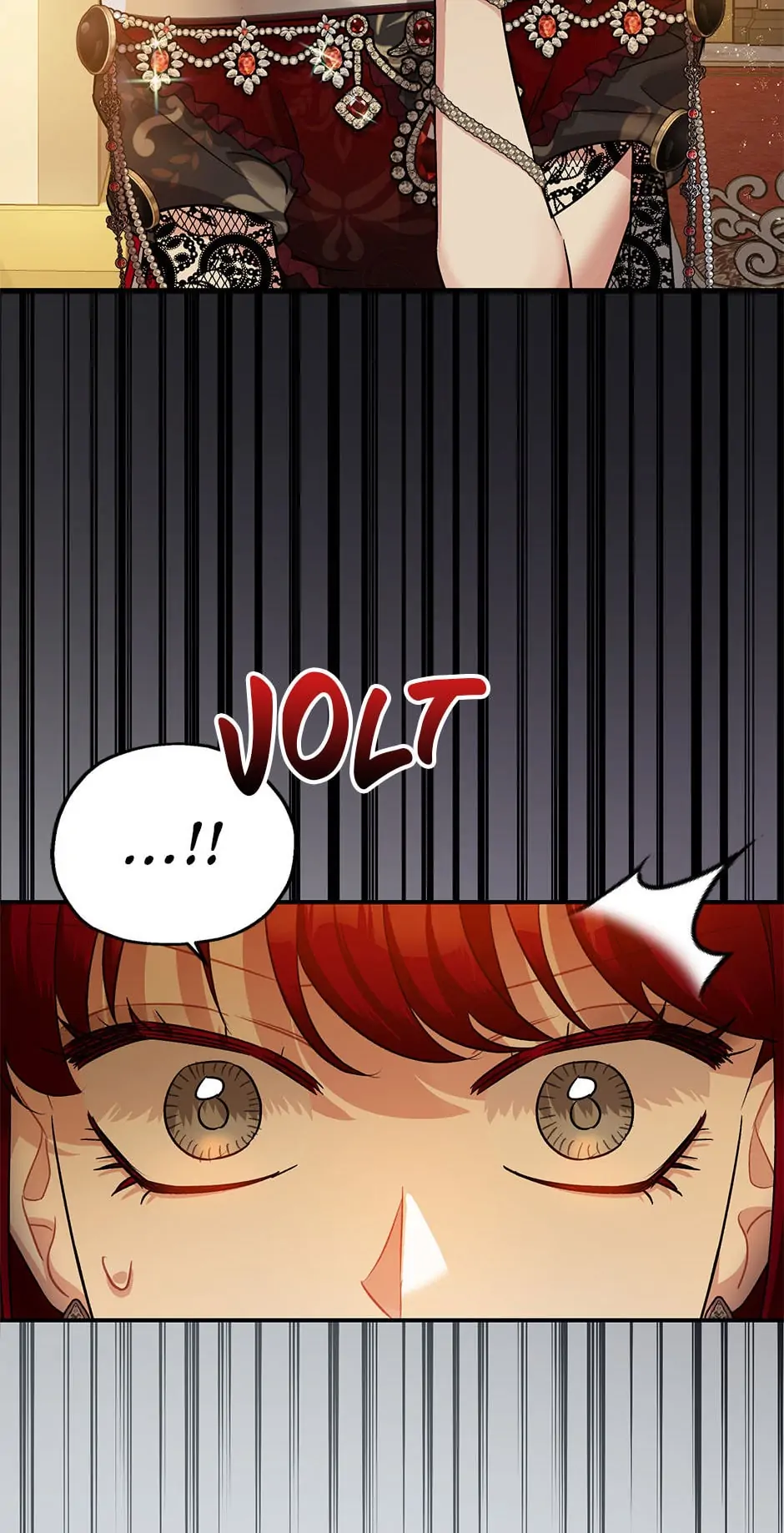 The Tyrant’s Tranquilizer Chapter 41 - page 27