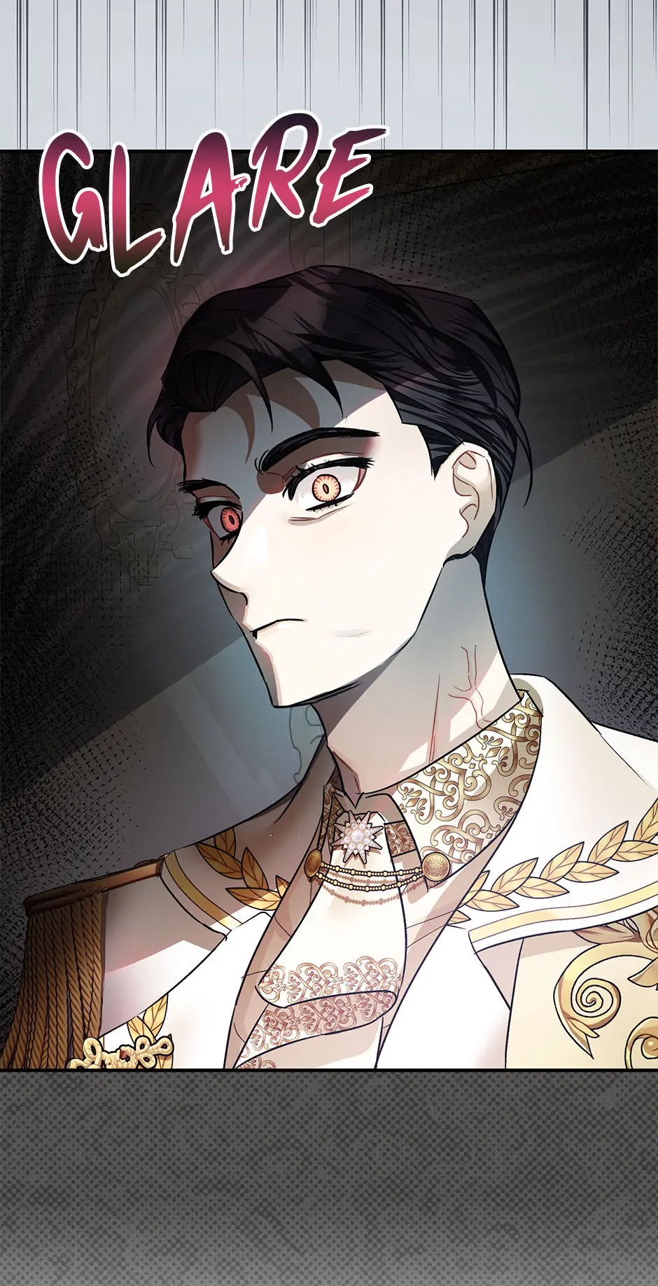 The Tyrant’s Tranquilizer Chapter 41 - page 28