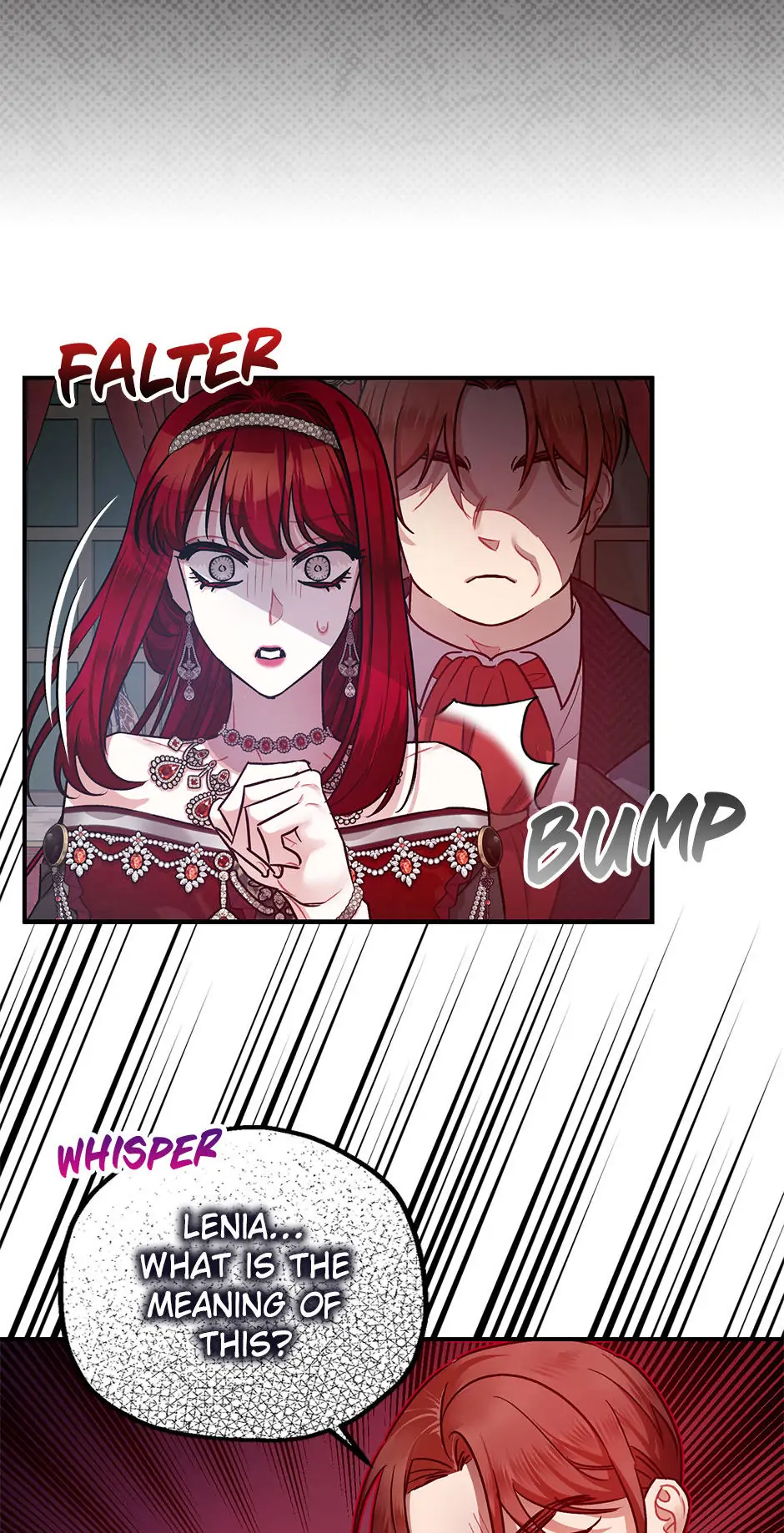 The Tyrant’s Tranquilizer Chapter 41 - page 29