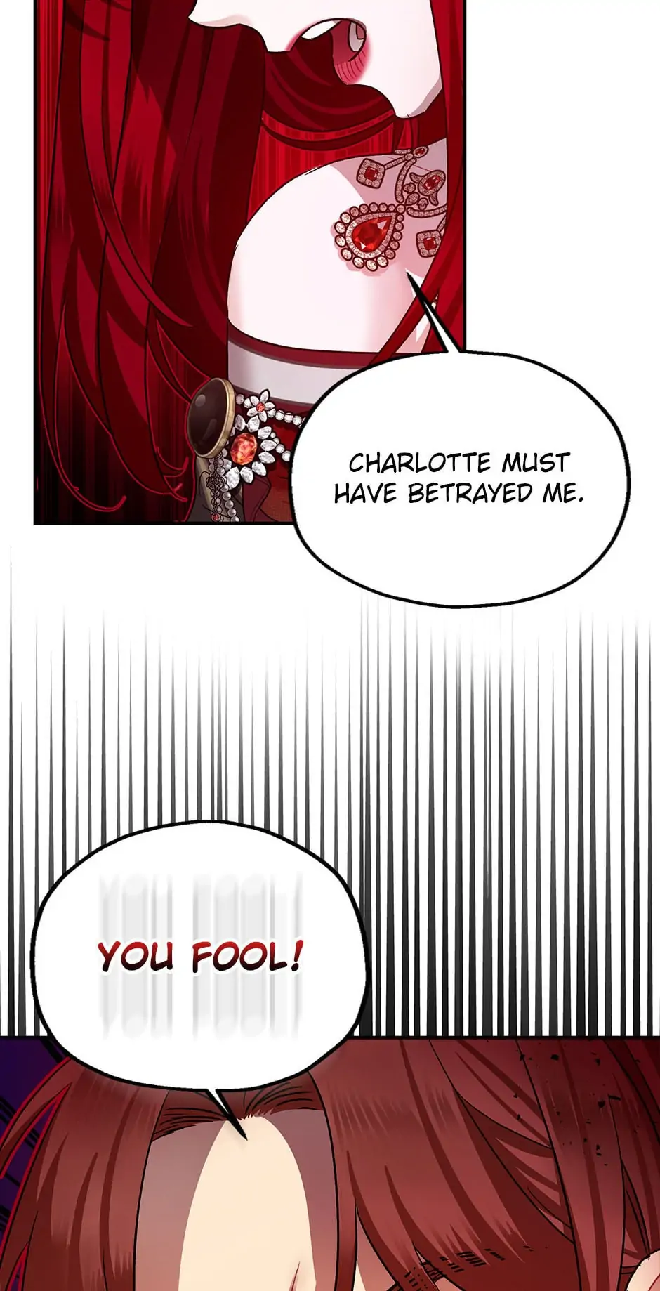 The Tyrant’s Tranquilizer Chapter 41 - page 32