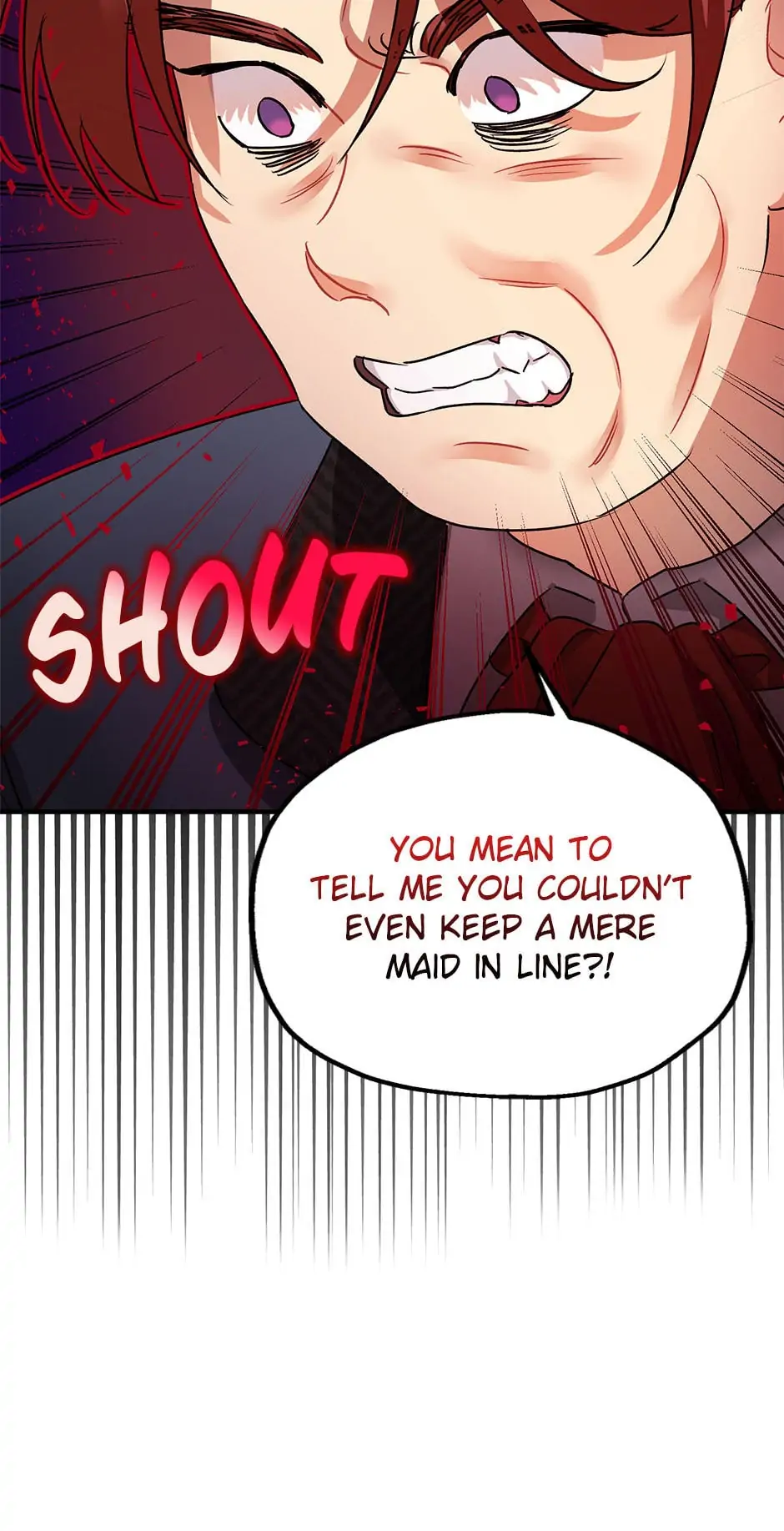 The Tyrant’s Tranquilizer Chapter 41 - page 33