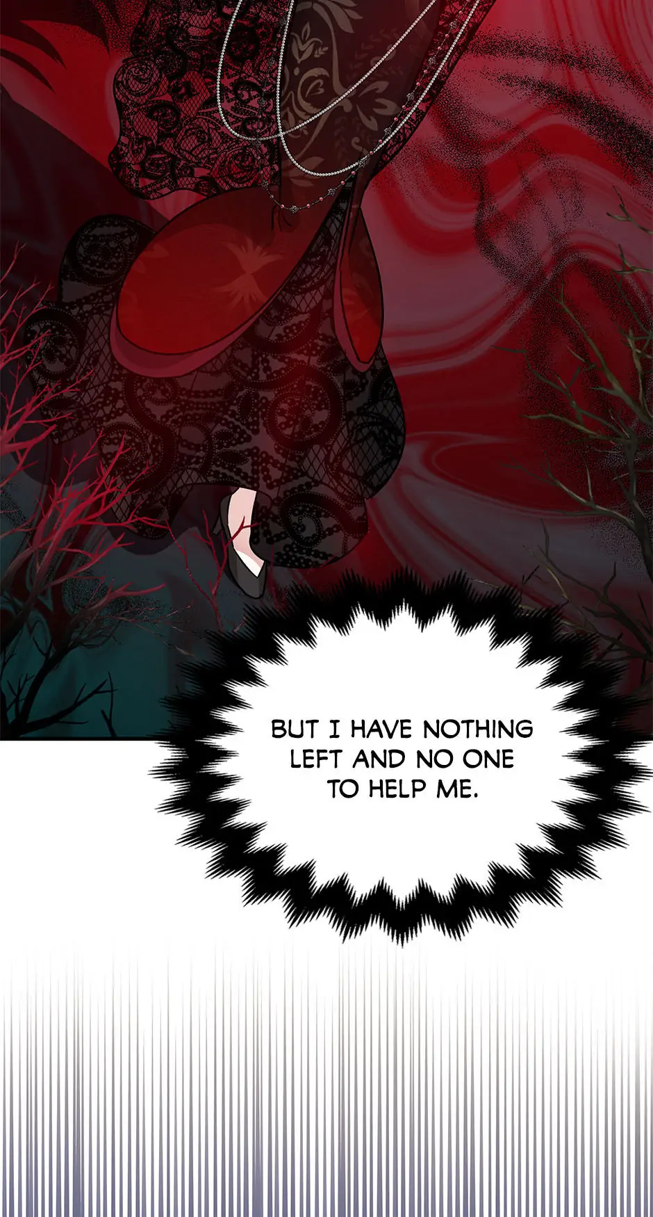 The Tyrant’s Tranquilizer Chapter 41 - page 43