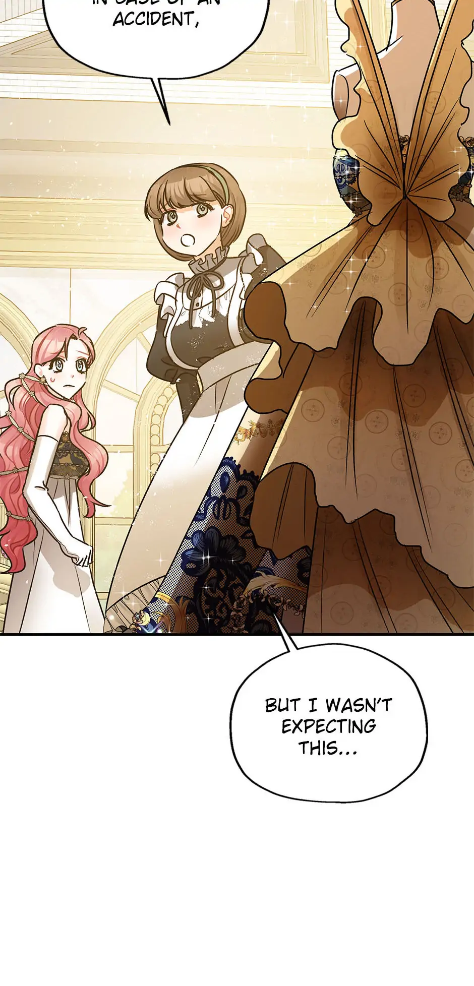 The Tyrant’s Tranquilizer Chapter 41 - page 53