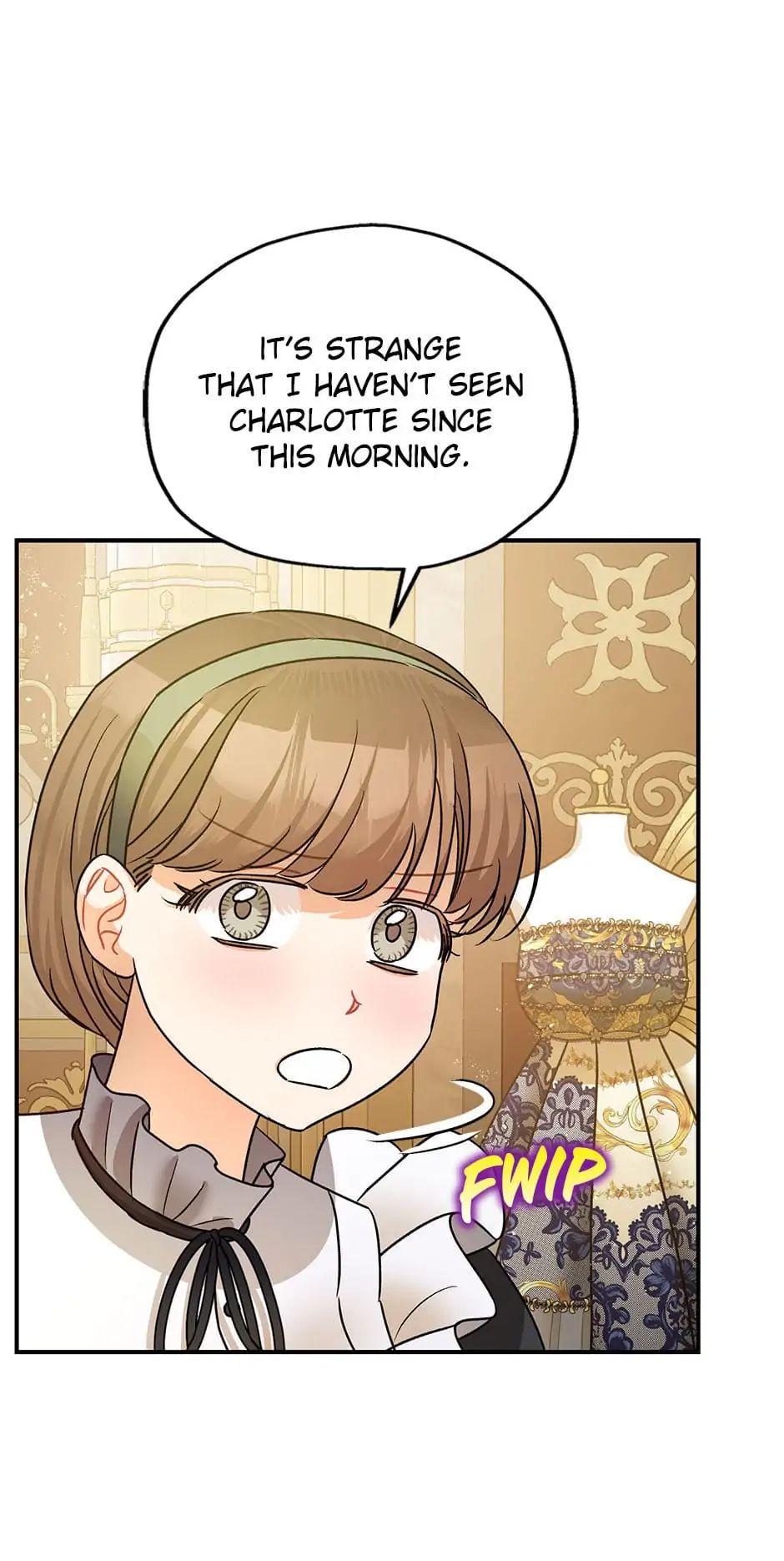 The Tyrant’s Tranquilizer Chapter 41 - page 54