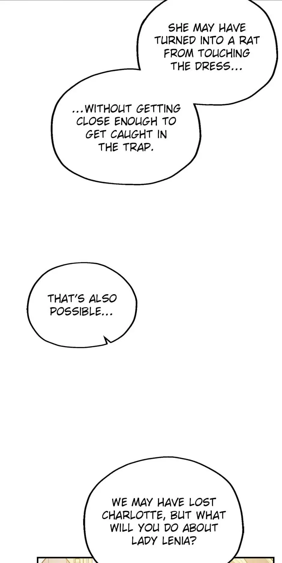 The Tyrant’s Tranquilizer Chapter 41 - page 57