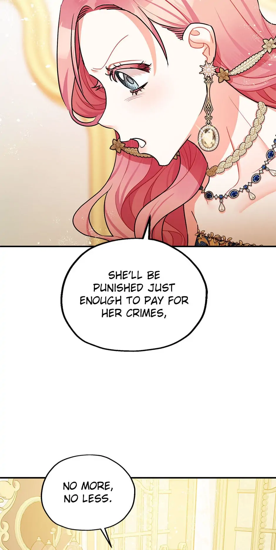 The Tyrant’s Tranquilizer Chapter 41 - page 59