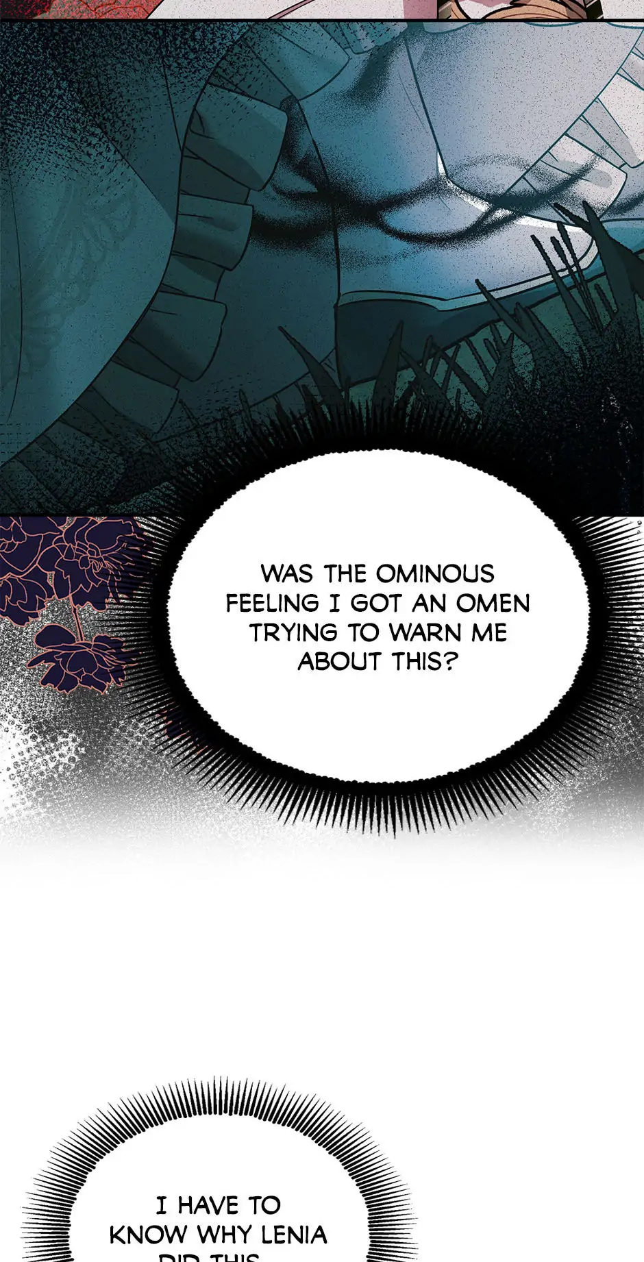 The Tyrant’s Tranquilizer Chapter 41 - page 62
