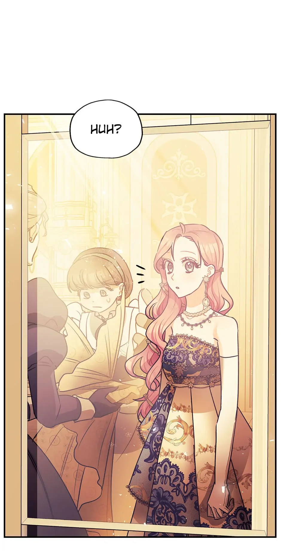 The Tyrant’s Tranquilizer Chapter 41 - page 64
