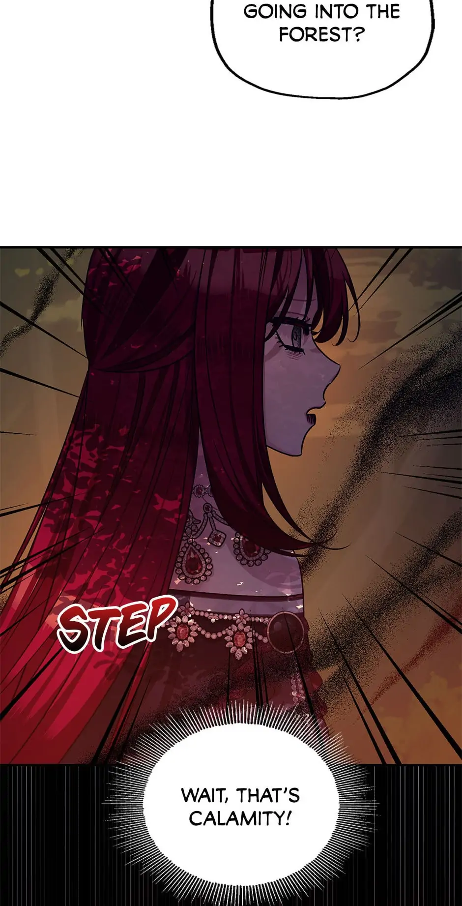The Tyrant’s Tranquilizer Chapter 41 - page 66