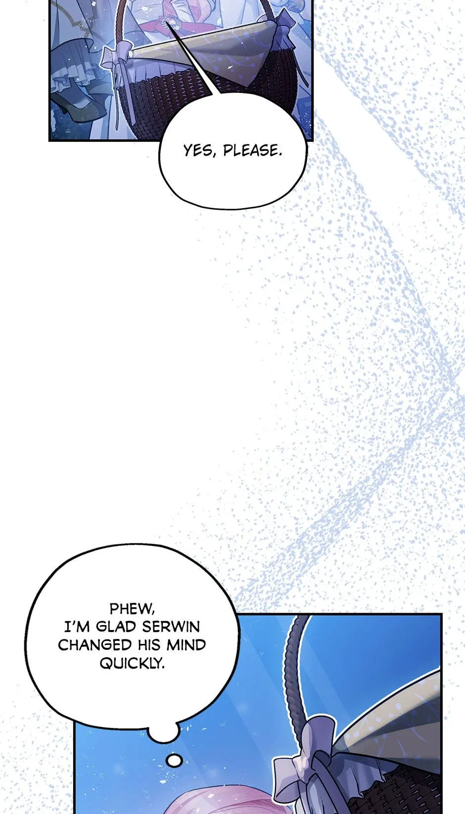 The Tyrant’s Tranquilizer Chapter 51 - page 12