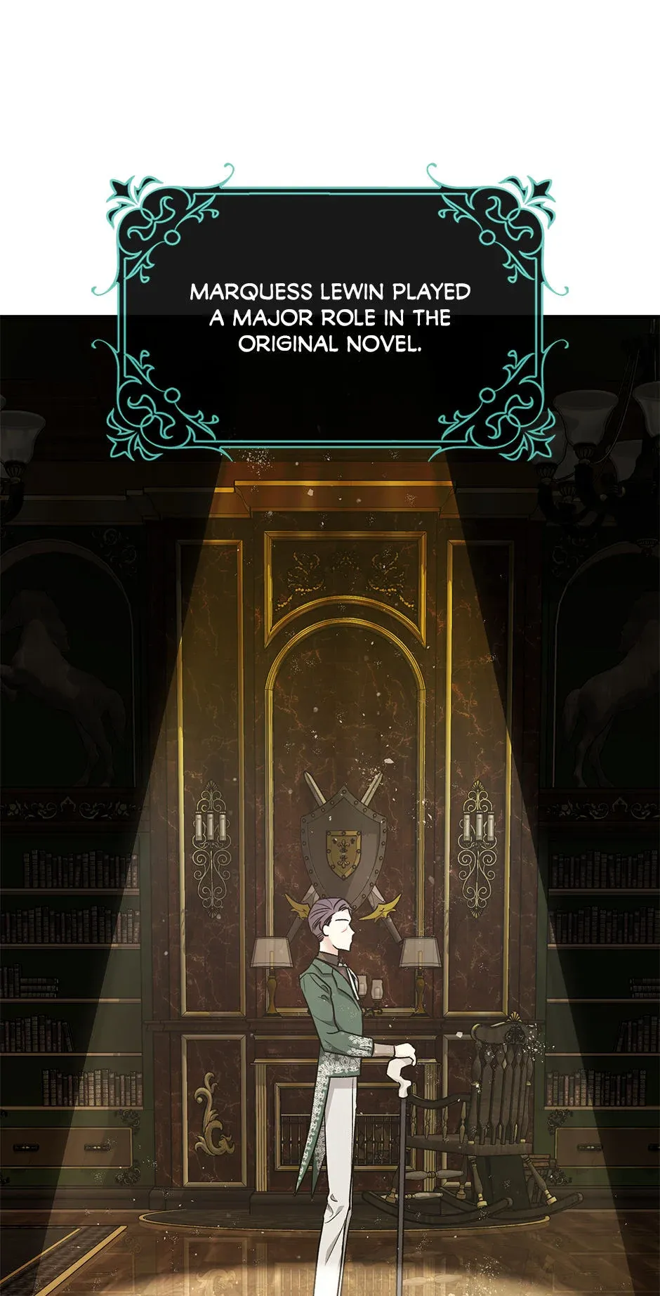 The Tyrant’s Tranquilizer Chapter 51 - page 15