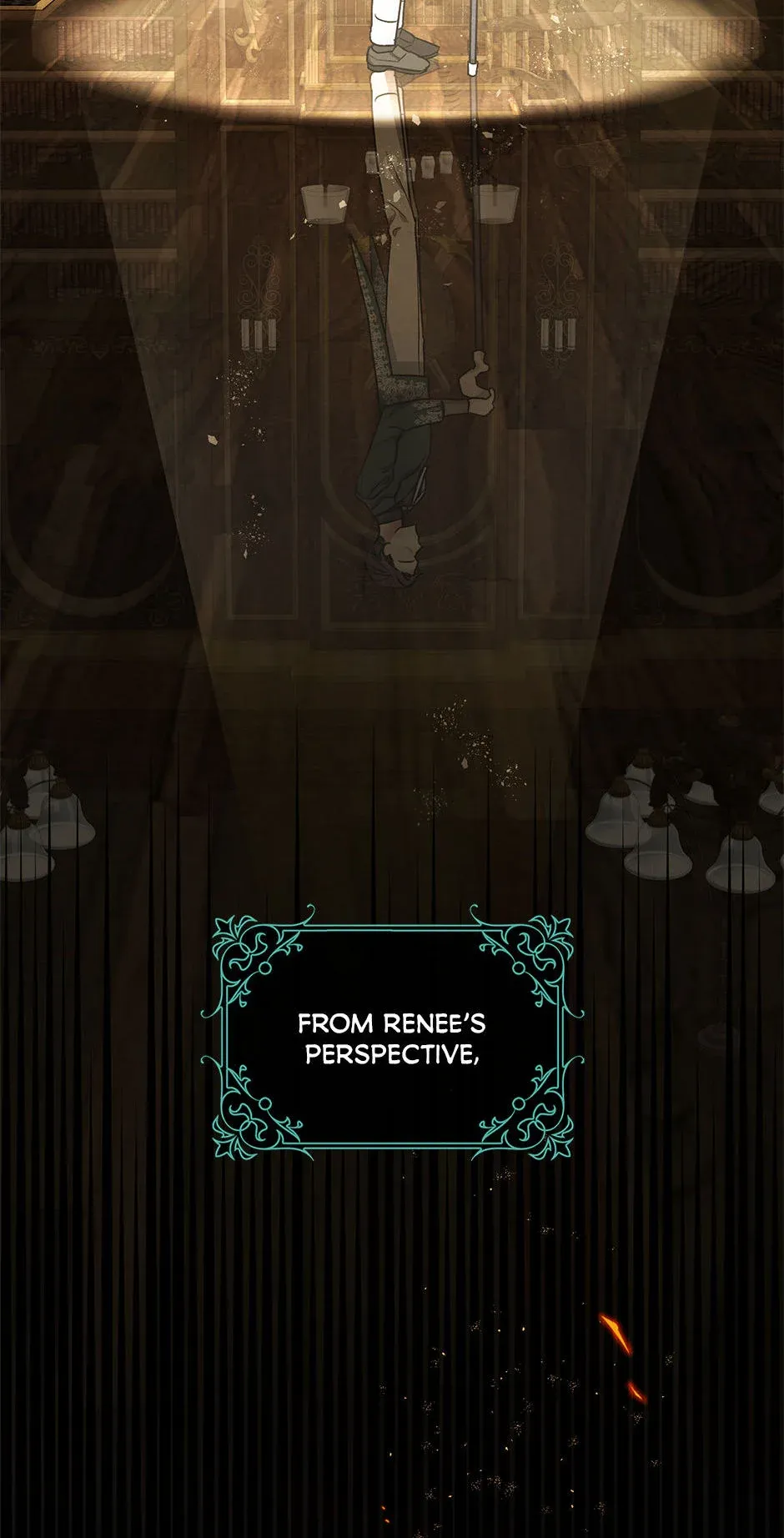 The Tyrant’s Tranquilizer Chapter 51 - page 16