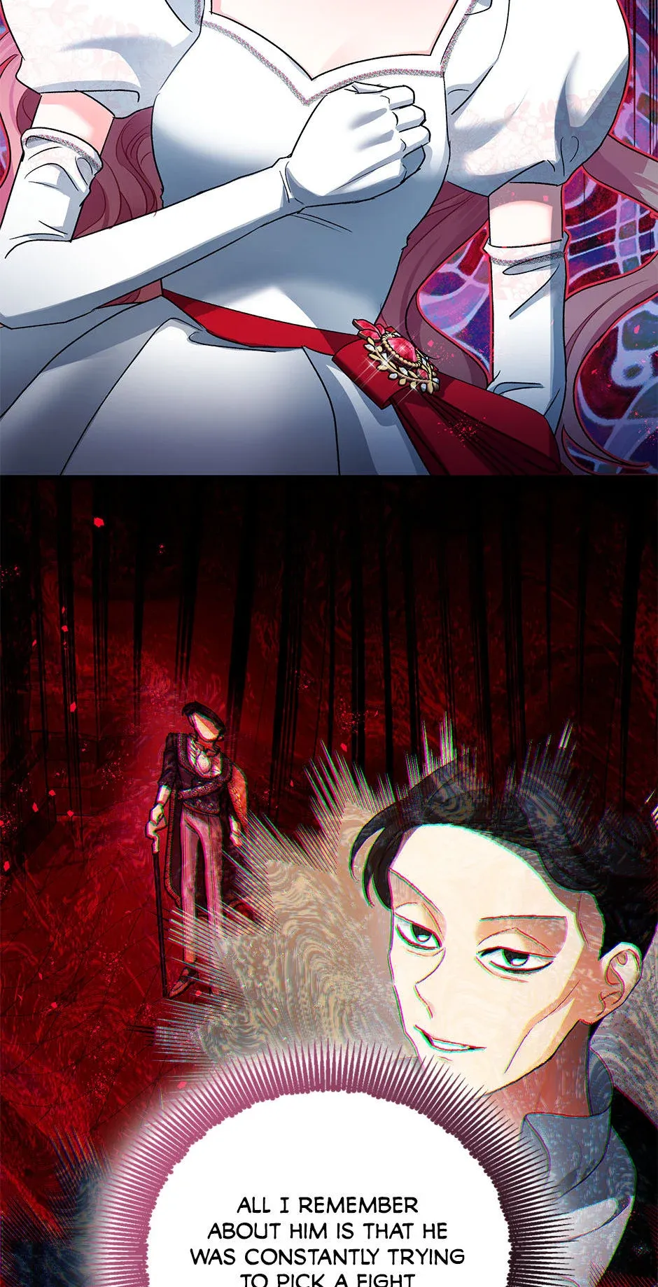 The Tyrant’s Tranquilizer Chapter 51 - page 2