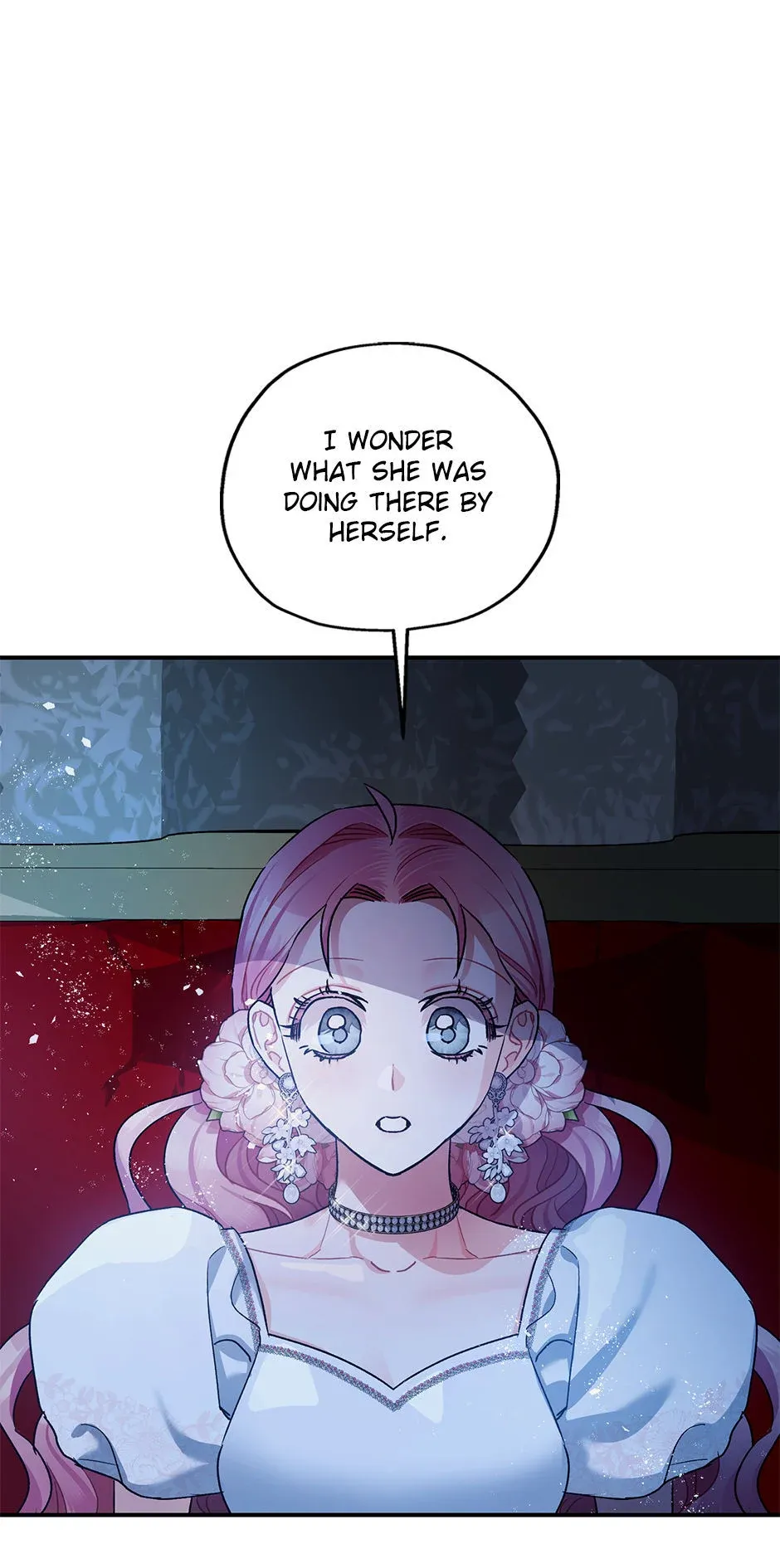 The Tyrant’s Tranquilizer Chapter 51 - page 22