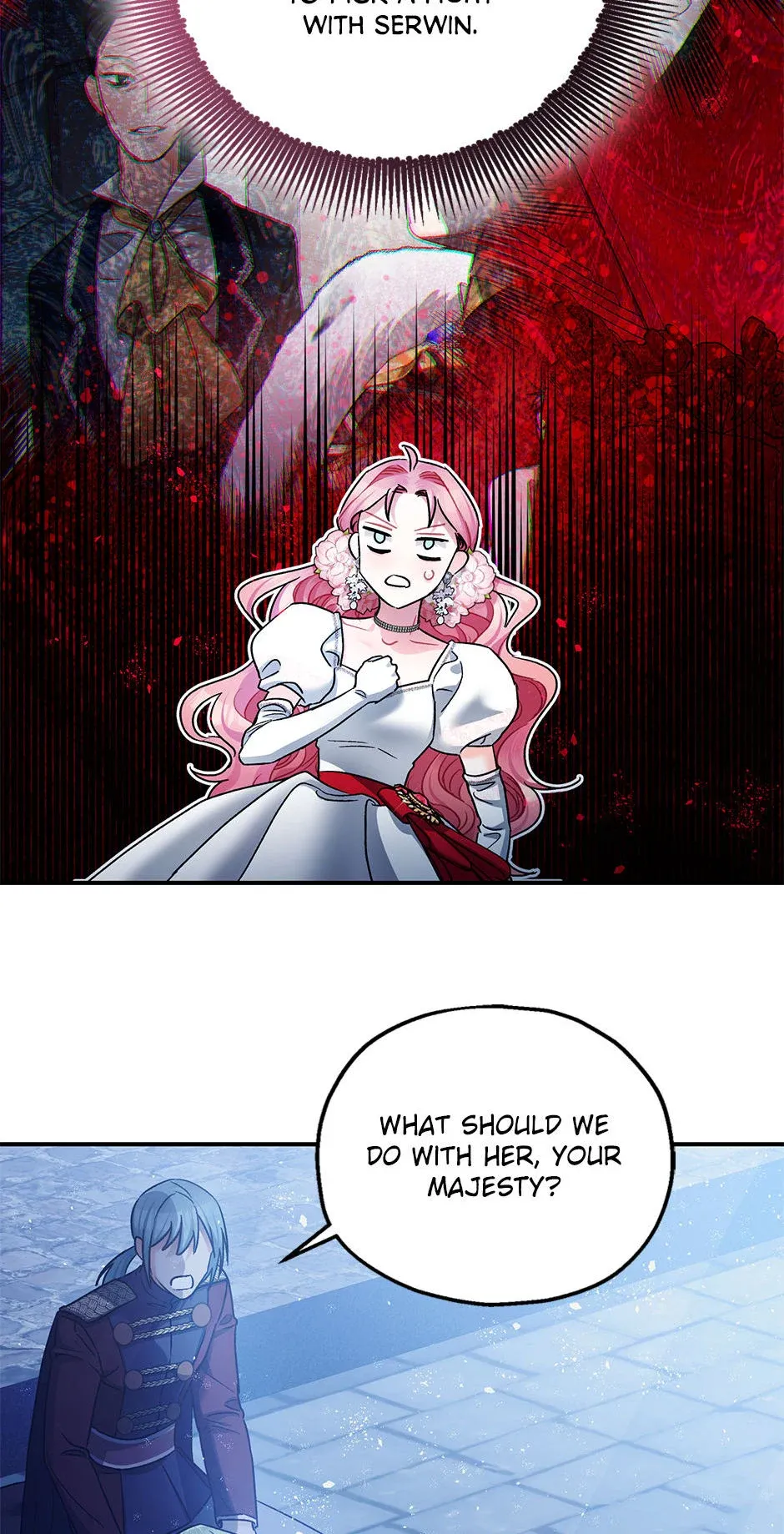 The Tyrant’s Tranquilizer Chapter 51 - page 3