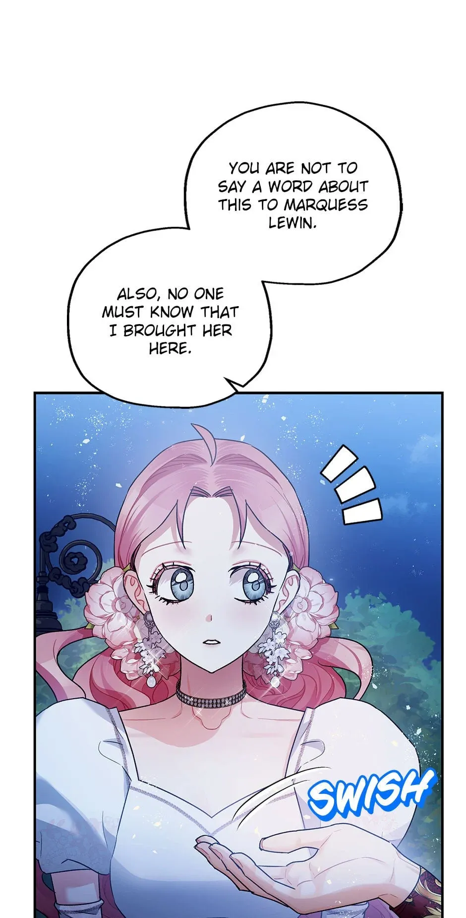 The Tyrant’s Tranquilizer Chapter 51 - page 32