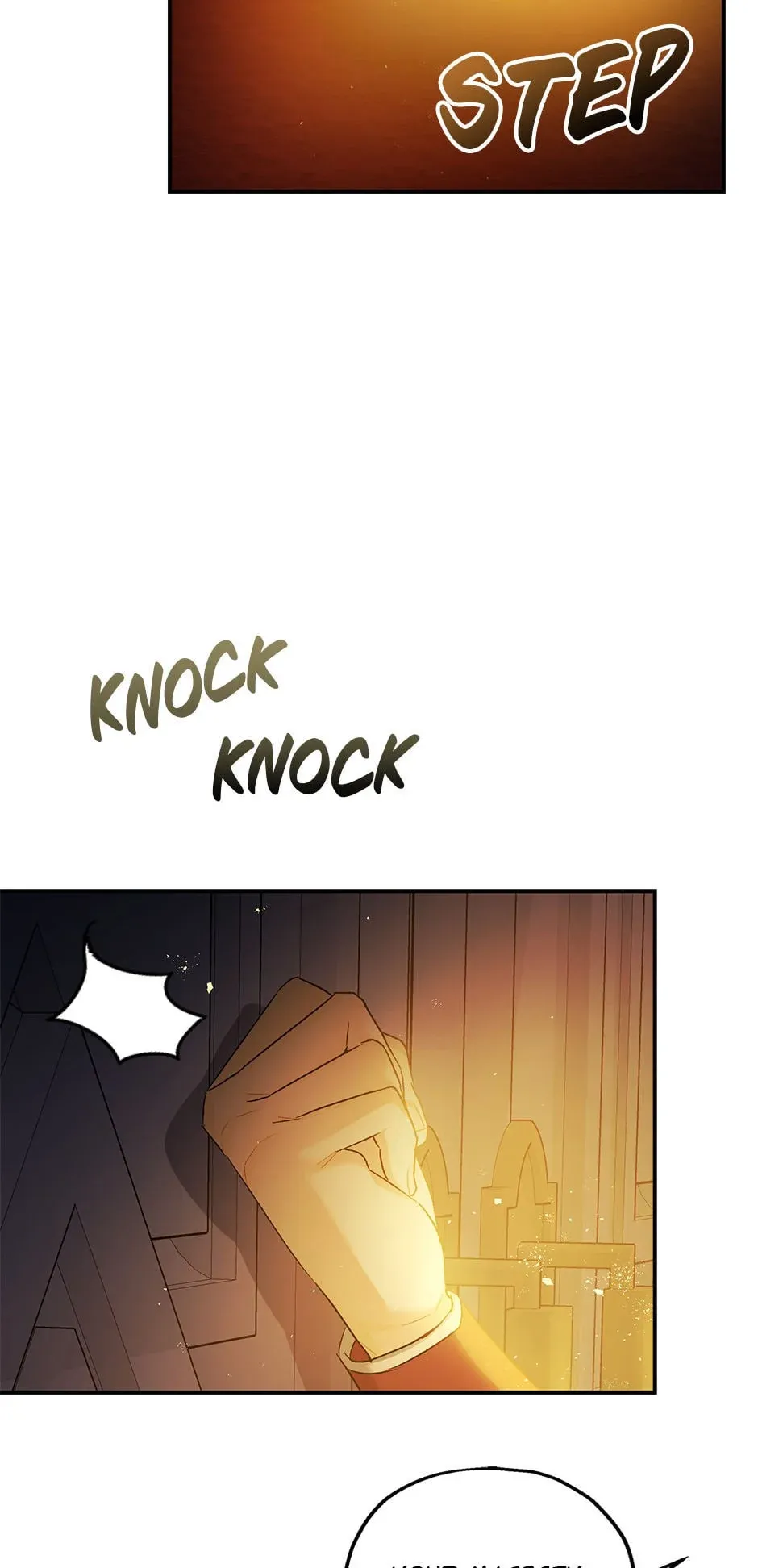 The Tyrant’s Tranquilizer Chapter 51 - page 43
