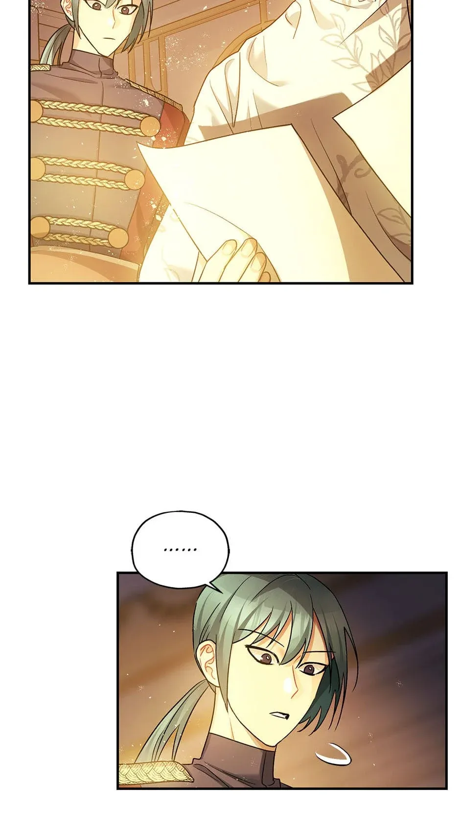 The Tyrant’s Tranquilizer Chapter 51 - page 49