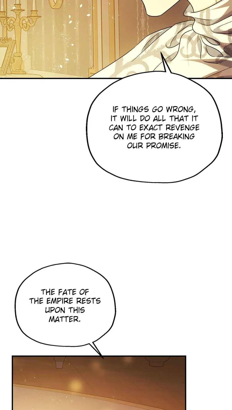 The Tyrant’s Tranquilizer Chapter 51 - page 59