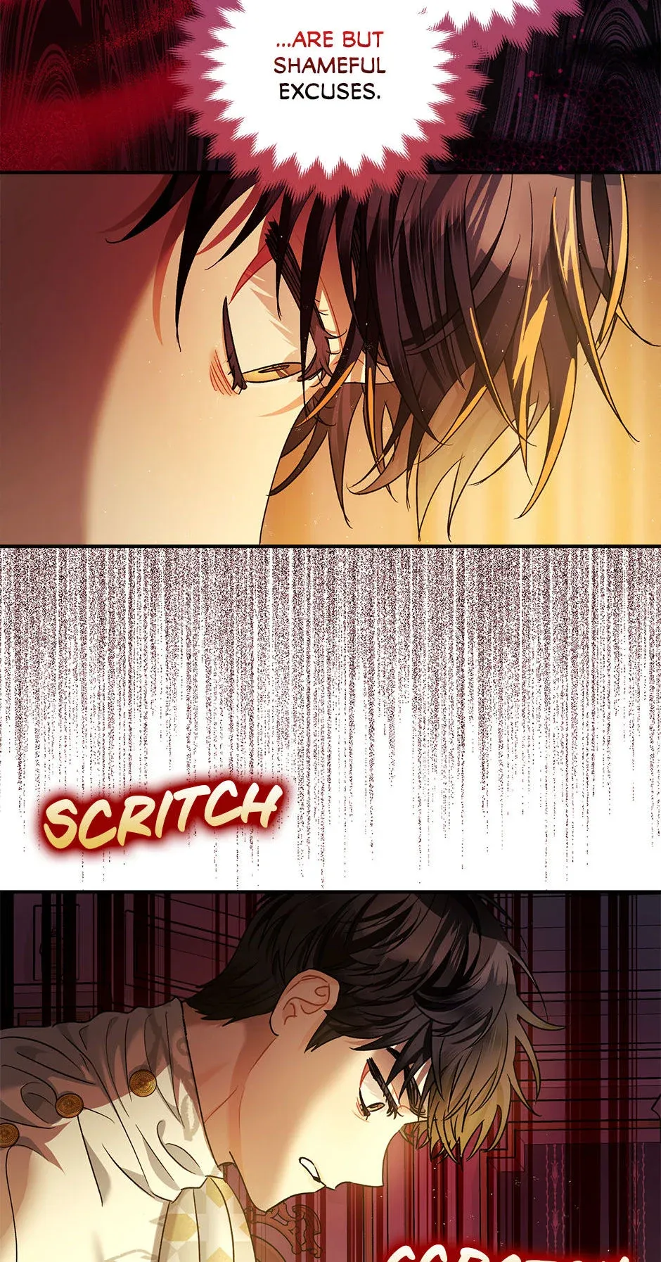 The Tyrant’s Tranquilizer Chapter 51 - page 64